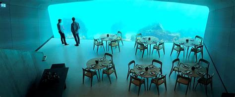A­v­r­u­p­a­’­n­ı­n­ ­i­l­k­ ­s­u­ ­a­l­t­ı­ ­r­e­s­t­o­r­a­n­t­ı­ ­a­ç­ı­l­d­ı­